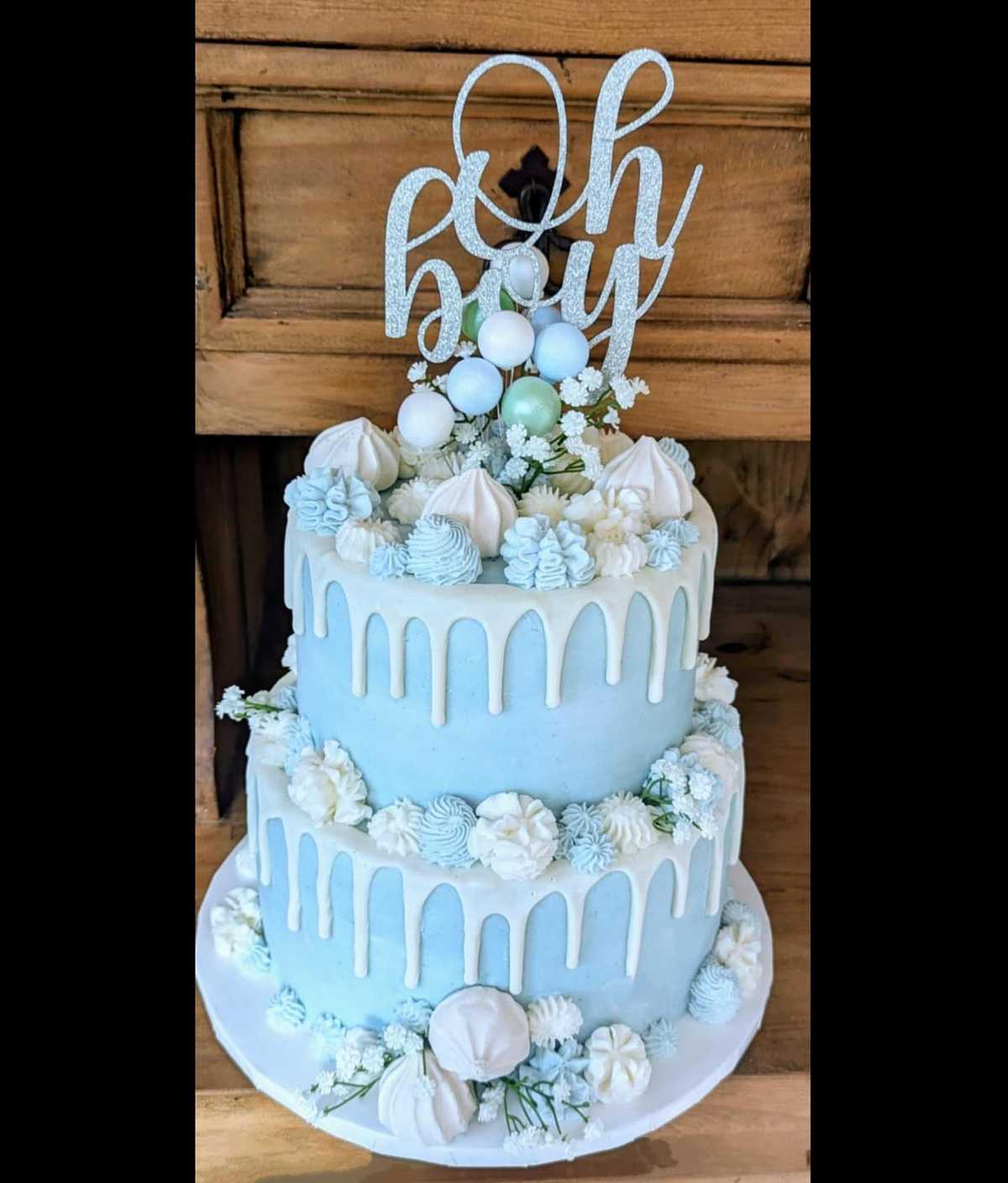#cake