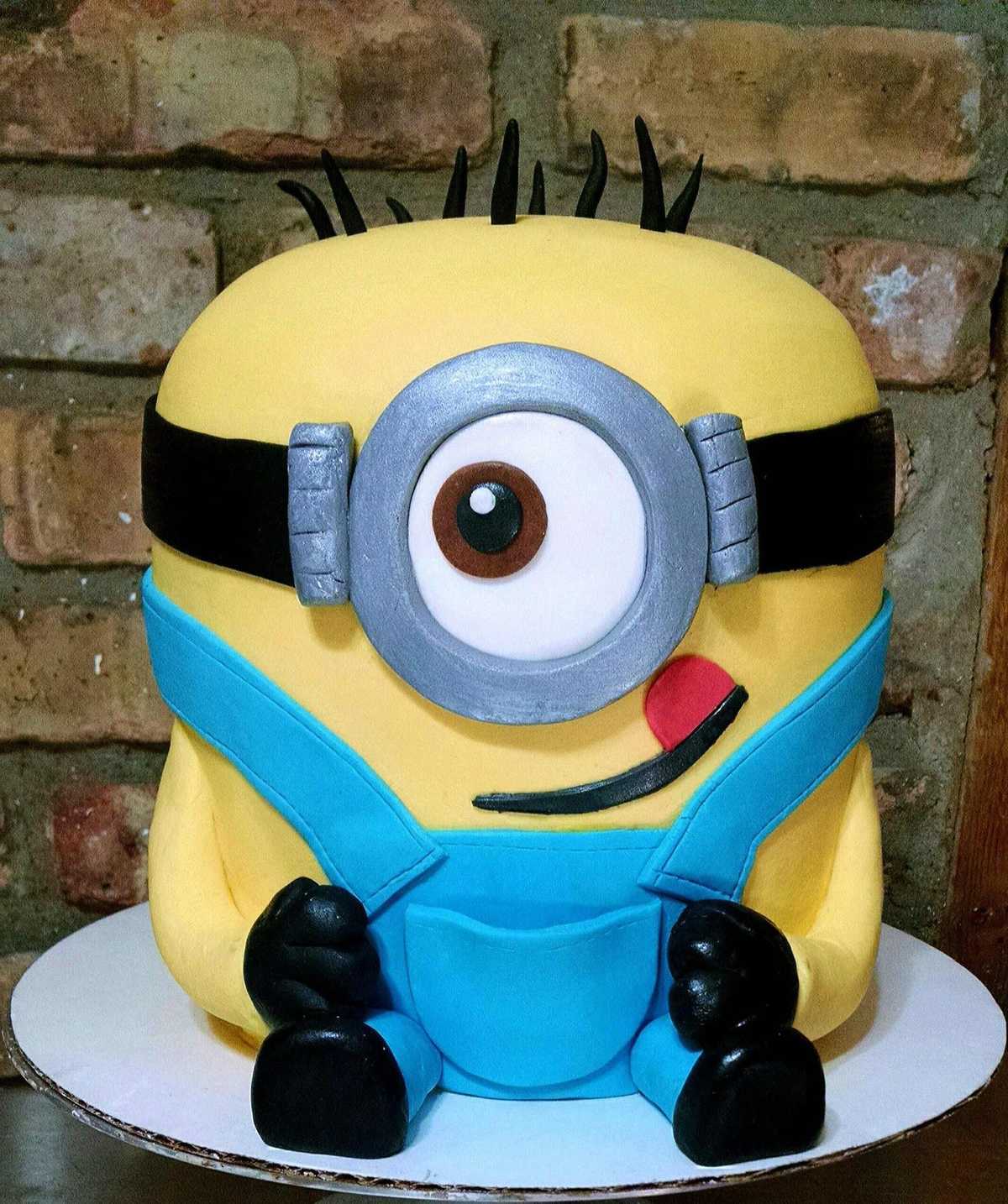 minion