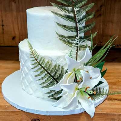 #cake
