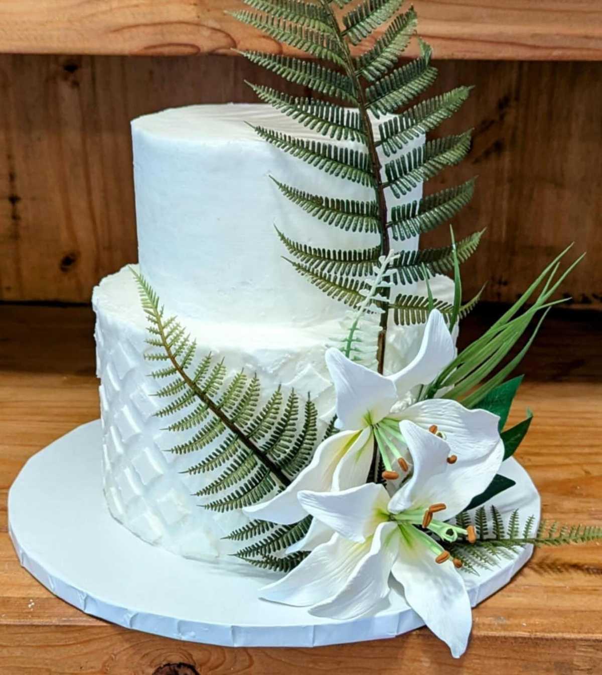 #cake
