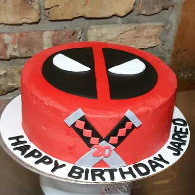 deadpool