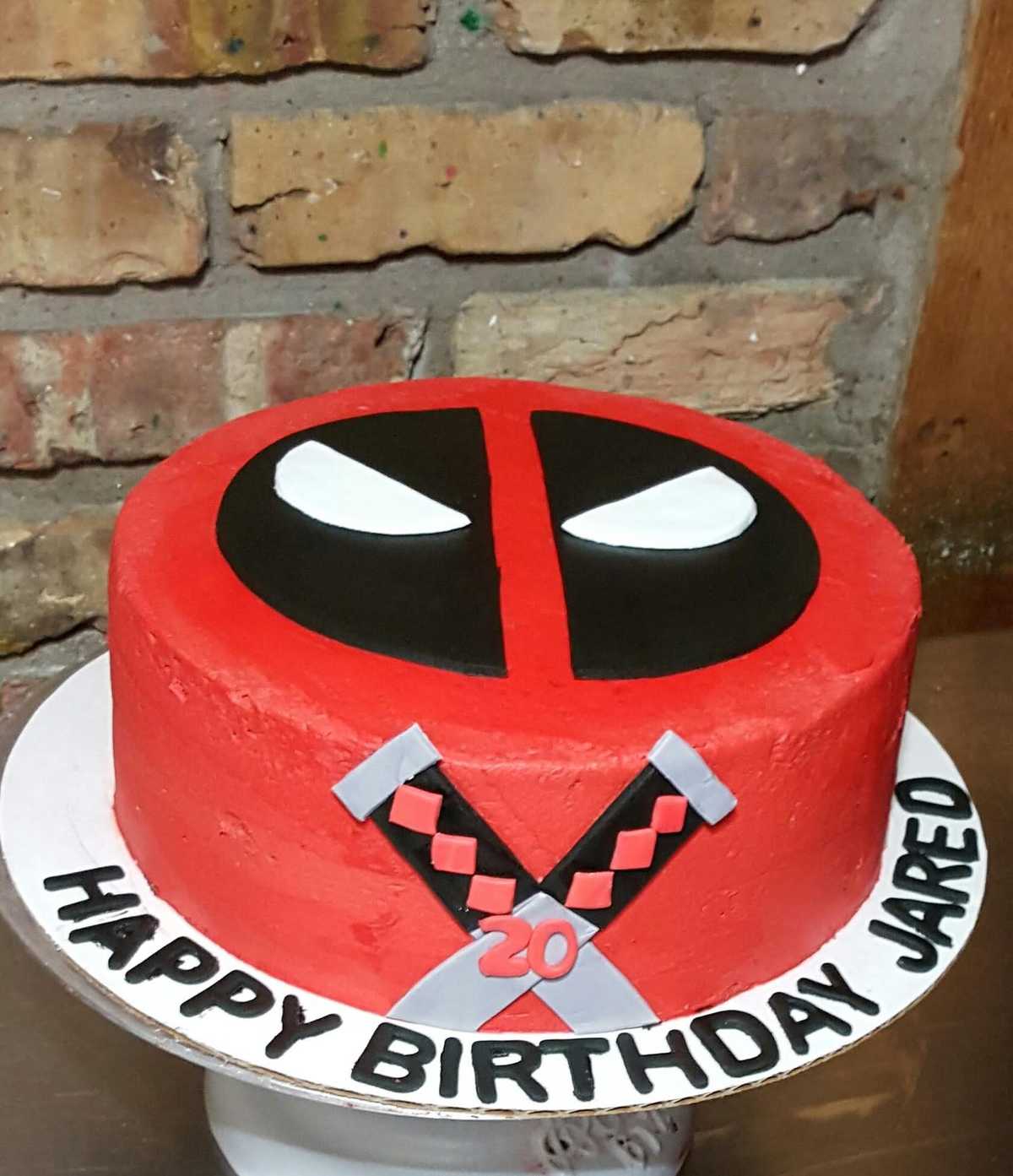 deadpool