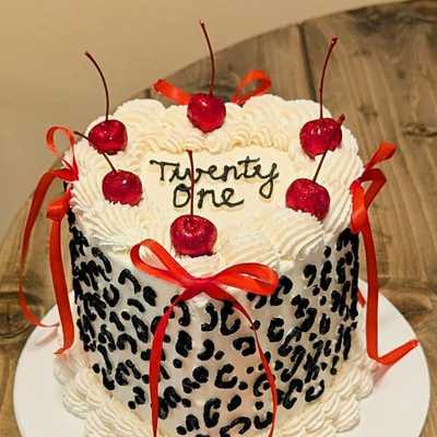 Birthday #cake