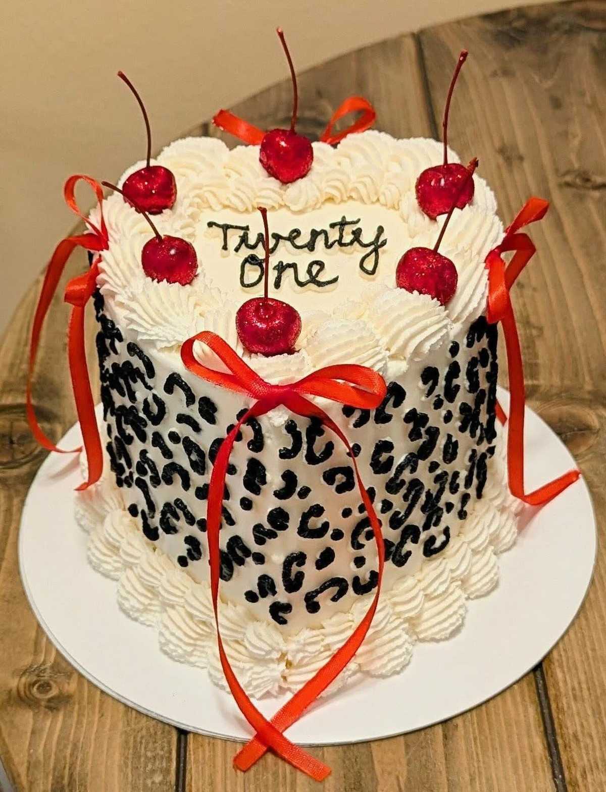 Birthday #cake