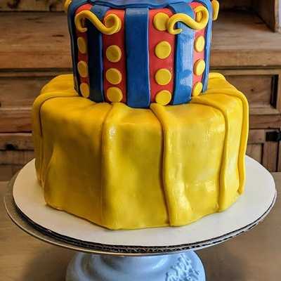 Princess #cake