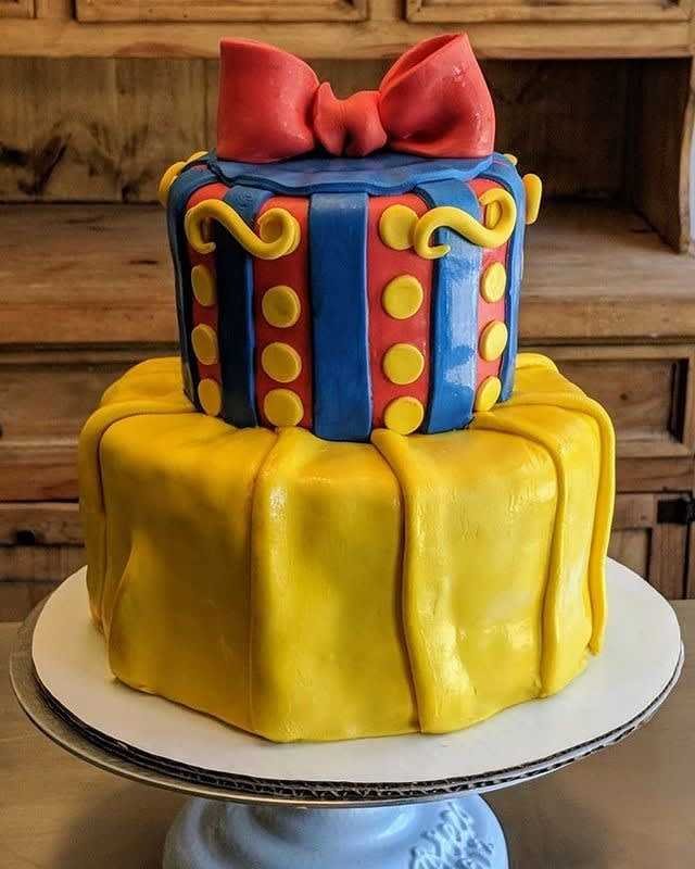 Princess #cake