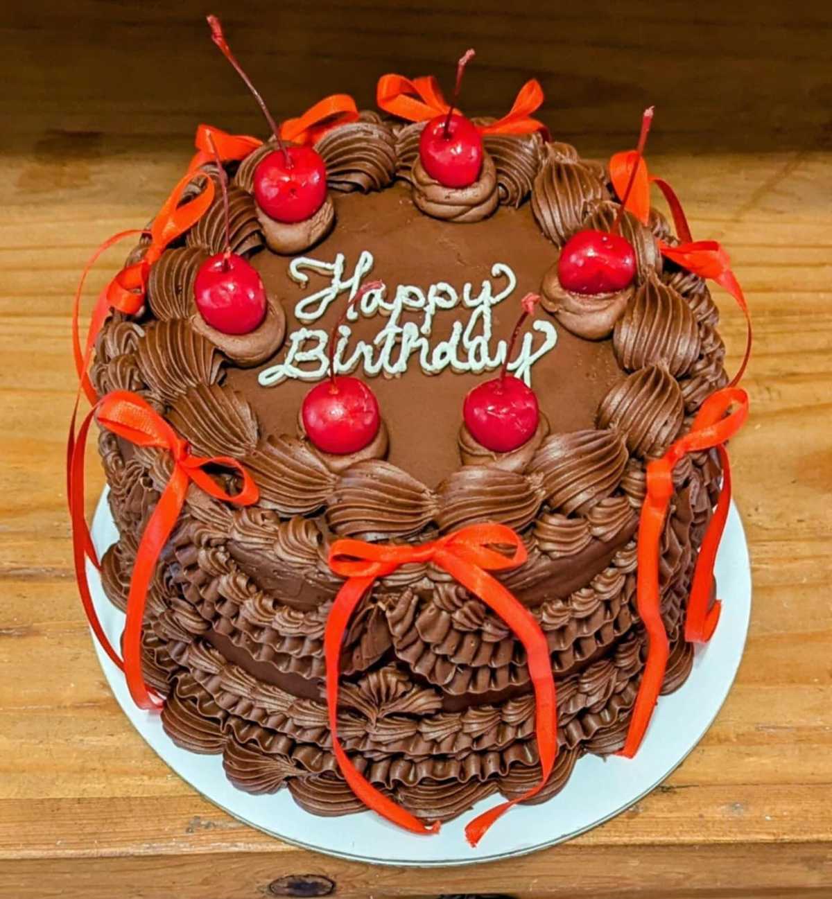 #cake