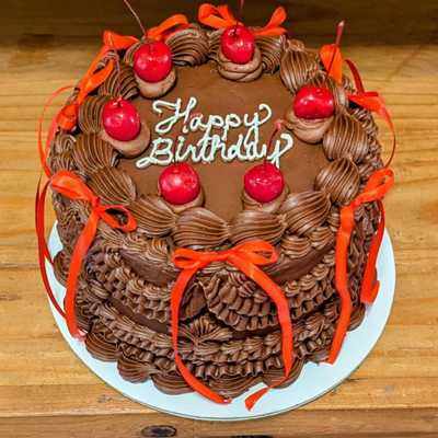 #cake