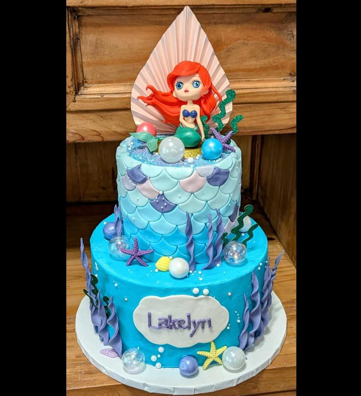 #cake