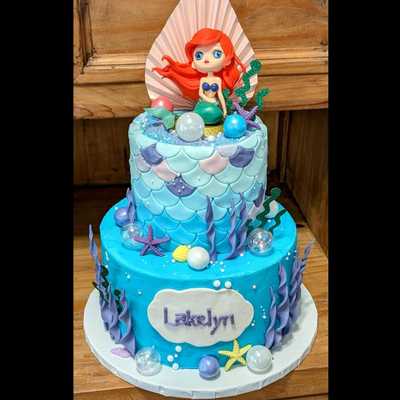 #cake