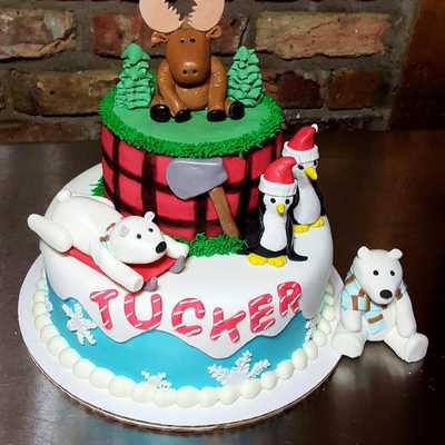 cakedecorating