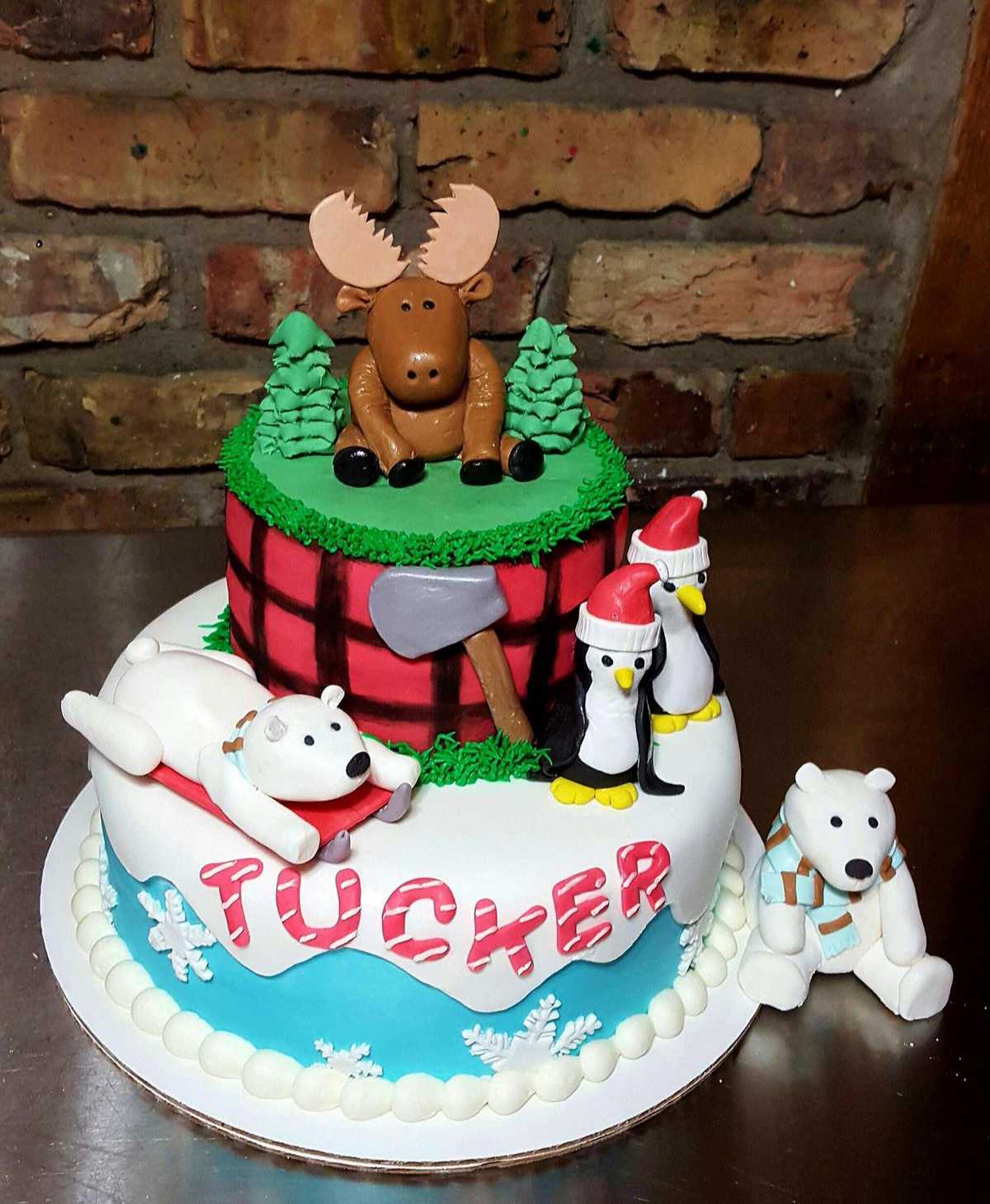 cakedecorating