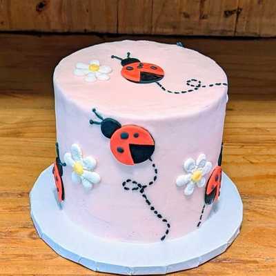 #cake