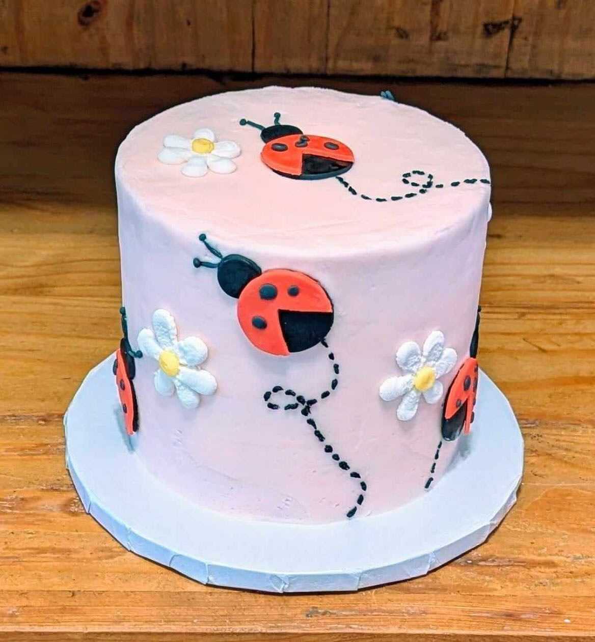 #cake