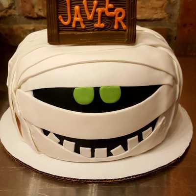 Mummy birthday #cake