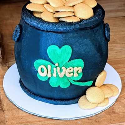 #cake