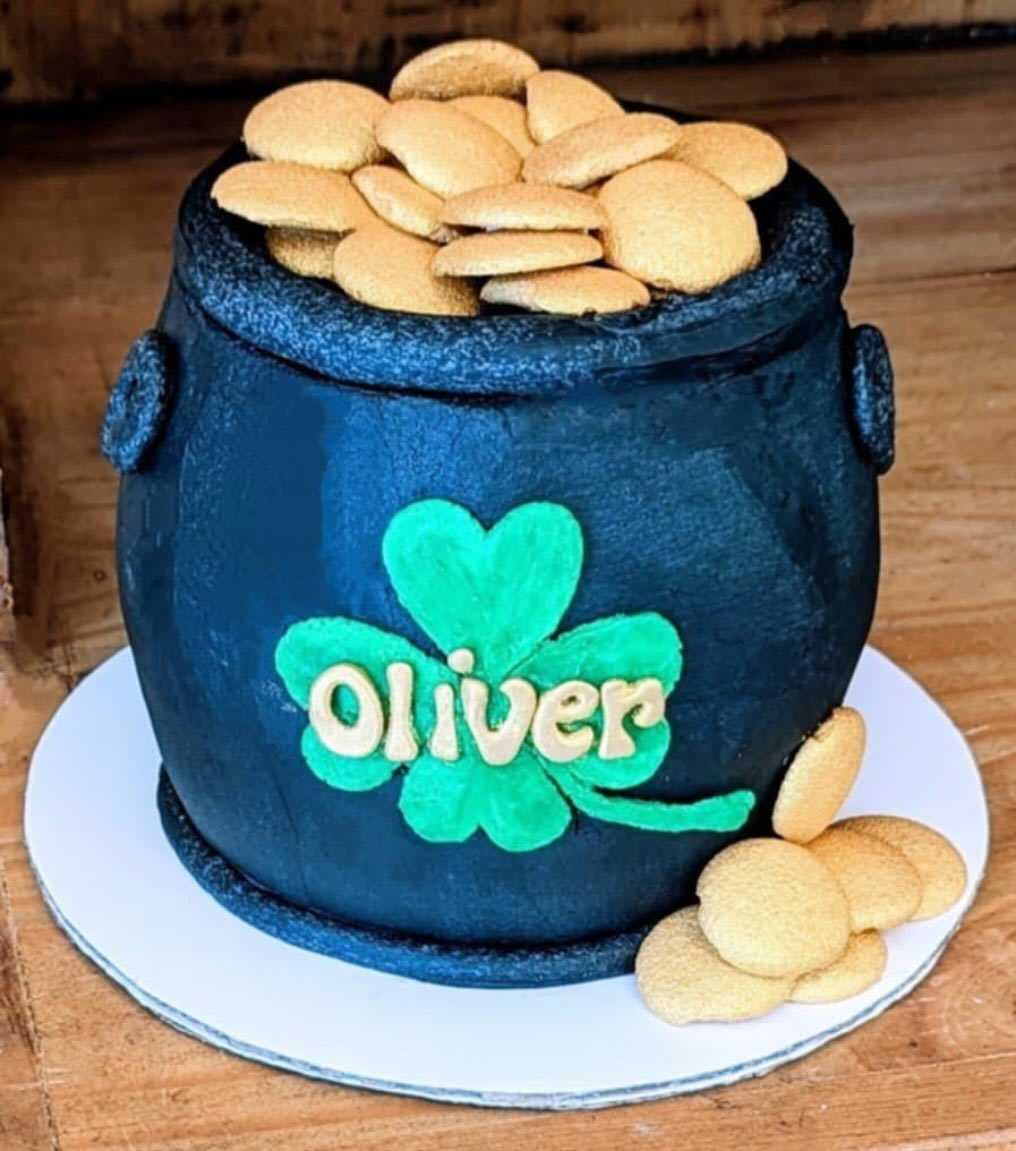 #cake
