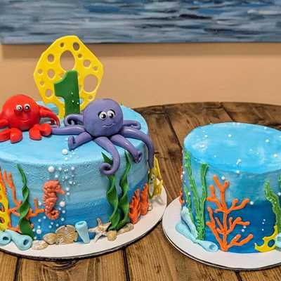 smashcake