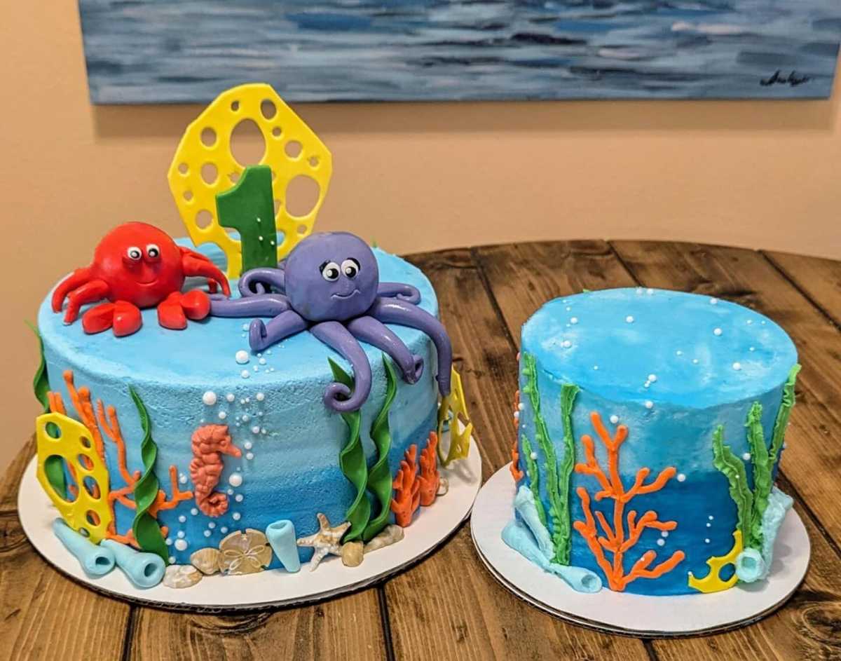 smashcake