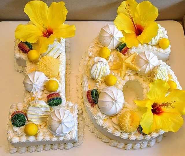 Birthday #cake