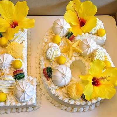 Birthday #cake