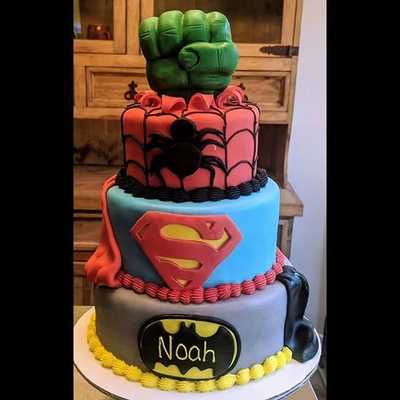 batman