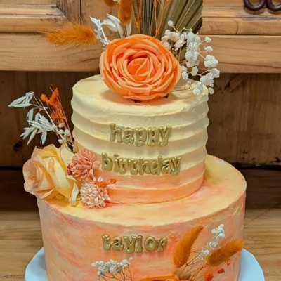 #cake